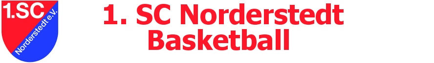 1. SC Norderstedt Basketball